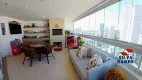 Foto 2 de Apartamento com 3 Quartos à venda, 158m² em Indianópolis, São Paulo