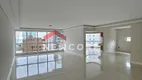 Foto 4 de Apartamento com 4 Quartos à venda, 222m² em Meia Praia, Itapema