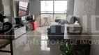 Foto 9 de Apartamento com 3 Quartos à venda, 75m² em Interlagos, São Paulo