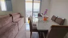 Foto 5 de Apartamento com 3 Quartos à venda, 84m² em Vila America, Santo André