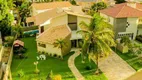 Foto 4 de Casa de Condomínio com 5 Quartos à venda, 516m² em Candelária, Natal