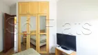 Foto 9 de Flat com 1 Quarto para alugar, 34m² em Morumbi, São Paulo