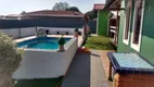 Foto 8 de Casa de Condomínio com 4 Quartos à venda, 378m² em Residencial Ecopark, Tatuí