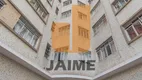Foto 10 de Apartamento com 1 Quarto à venda, 38m² em Higienópolis, São Paulo
