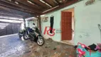 Foto 21 de Casa com 3 Quartos à venda, 223m² em Encruzilhada, Santos