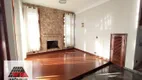 Foto 4 de Casa com 4 Quartos para venda ou aluguel, 480m² em Werner Plaas, Americana