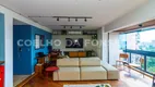 Foto 9 de Apartamento com 3 Quartos à venda, 181m² em Morumbi, São Paulo