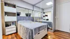 Foto 13 de Apartamento com 4 Quartos à venda, 190m² em Brooklin, São Paulo