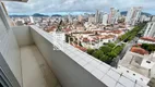 Foto 20 de Apartamento com 3 Quartos à venda, 83m² em Boqueirão, Santos