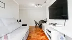 Foto 2 de Apartamento com 2 Quartos à venda, 60m² em Vila Regente Feijó, São Paulo
