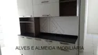 Foto 8 de Apartamento com 2 Quartos para alugar, 45m² em Vila São José, São Paulo