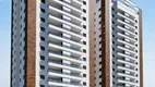 Foto 2 de Apartamento com 3 Quartos à venda, 109m² em Jardim das Nações, Taubaté