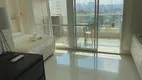 Foto 11 de Apartamento com 1 Quarto para alugar, 33m² em Brooklin, São Paulo