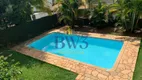 Foto 2 de Casa de Condomínio com 5 Quartos à venda, 590m² em Condominio Estancia Paraiso, Campinas