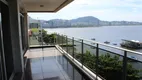 Foto 3 de Apartamento com 4 Quartos para venda ou aluguel, 240m² em Urca, Rio de Janeiro
