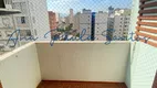 Foto 15 de Apartamento com 1 Quarto para venda ou aluguel, 43m² em Centro, São Vicente