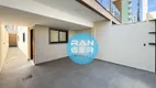 Foto 2 de Casa com 3 Quartos à venda, 120m² em Vila Guilhermina, Praia Grande