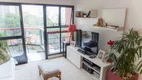 Foto 3 de Apartamento com 3 Quartos à venda, 80m² em Sumaré, São Paulo