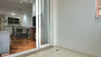 Foto 8 de Apartamento com 3 Quartos à venda, 83m² em Vila Bastos, Santo André