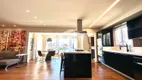 Foto 2 de Apartamento com 2 Quartos à venda, 134m² em Taquaral, Campinas