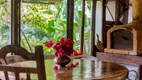 Foto 61 de Casa com 4 Quartos para alugar, 201m² em Costa Bela, Ilhabela