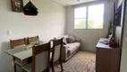 Foto 4 de Apartamento com 2 Quartos para alugar, 45m² em Vila Carminha, Campinas