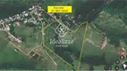 Foto 9 de Lote/Terreno à venda, 81967m² em Cotiara, Barra Mansa