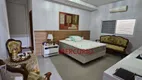 Foto 12 de Casa de Condomínio com 3 Quartos à venda, 368m² em Residencial Villaggio III, Bauru