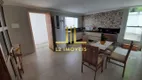 Foto 6 de Casa com 4 Quartos à venda, 317m² em Vilas do Atlantico, Lauro de Freitas