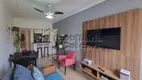 Foto 18 de Apartamento com 1 Quarto à venda, 50m² em Vila Caicara, Praia Grande