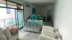 Foto 8 de Apartamento com 3 Quartos para alugar, 170m² em Enseada, Guarujá