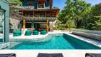 Foto 5 de Casa com 4 Quartos à venda, 1401m² em Siriuba, Ilhabela