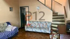 Foto 4 de Sobrado com 3 Quartos à venda, 219m² em Vila Nivi, São Paulo