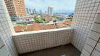 Foto 7 de Apartamento com 2 Quartos à venda, 71m² em Vila Guilhermina, Praia Grande