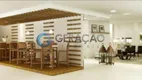 Foto 35 de Apartamento com 3 Quartos para alugar, 190m² em Jardim Aquarius, São José dos Campos