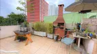 Foto 6 de Sobrado com 3 Quartos à venda, 240m² em Jardim Monte Kemel, São Paulo