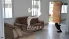Foto 3 de Casa com 4 Quartos à venda, 230m² em Enseada, Guarujá