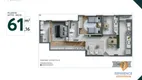 Foto 26 de Apartamento com 2 Quartos à venda, 61m² em Stiep, Salvador