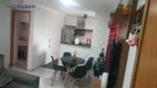 Foto 3 de Apartamento com 2 Quartos à venda, 45m² em Jardim Centenário, Campinas