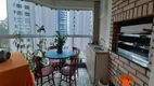 Foto 9 de Apartamento com 4 Quartos à venda, 225m² em Cidade São Francisco, Osasco