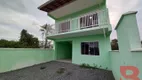 Foto 2 de Casa com 4 Quartos à venda, 124m² em Barra do Sai, Itapoá
