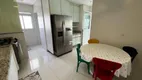 Foto 27 de Apartamento com 3 Quartos à venda, 175m² em Pitangueiras, Guarujá