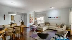 Foto 4 de Apartamento com 3 Quartos à venda, 116m² em Brooklin, São Paulo