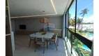 Foto 18 de Flat com 3 Quartos à venda, 118m² em Porto de Galinhas, Ipojuca