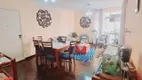 Foto 2 de Apartamento com 3 Quartos à venda, 107m² em Pompeia, Santos