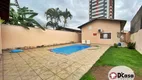 Foto 13 de Casa com 3 Quartos à venda, 135m² em Jardim das Nações, Taubaté