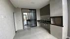 Foto 9 de Casa de Condomínio com 3 Quartos à venda, 140m² em Sao Bento, Paulínia