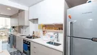 Foto 12 de Apartamento com 2 Quartos para venda ou aluguel, 57m² em Vila Ipojuca, São Paulo