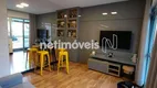 Foto 2 de Apartamento com 1 Quarto à venda, 50m² em Funcionários, Belo Horizonte