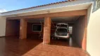 Foto 2 de Casa com 4 Quartos à venda, 201m² em Jardim Piratininga, Ribeirão Preto